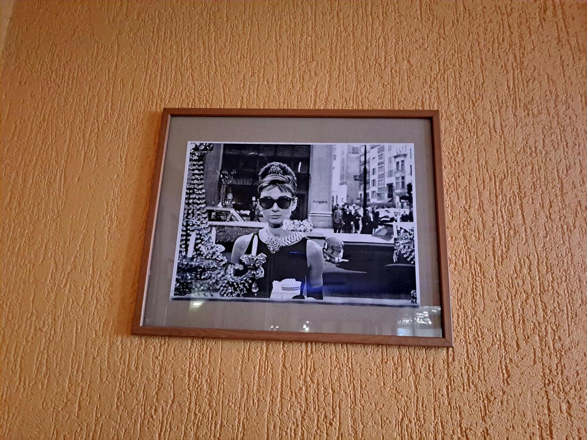 Kolonna Hotel Brigita Riga Exterior foto